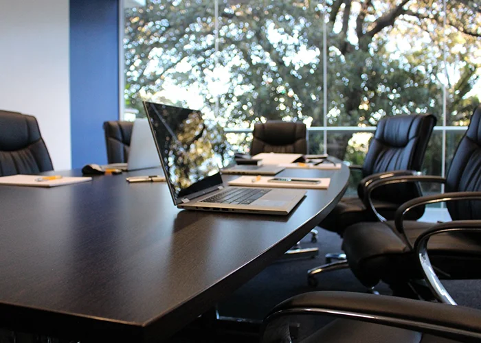Board structure and independence